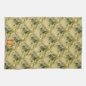 Kökshanddukar The Decoration キッチンタオル (横)