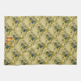 Kökshanddukar The Decoration キッチンタオル