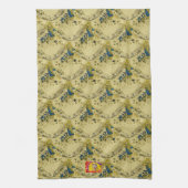 Kökshanddukar The Decoration キッチンタオル (縦)