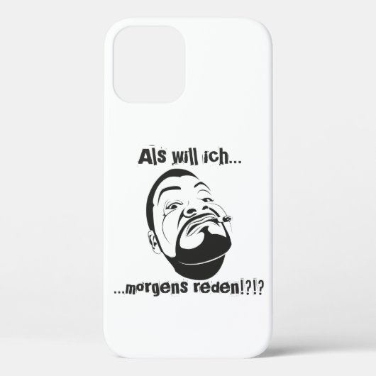 Koksmann am MorgenケースメイトSamsung Galaxy Case Case-Mate iPhoneケース (裏面)