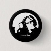 Kola badge 缶バッジ (正面)