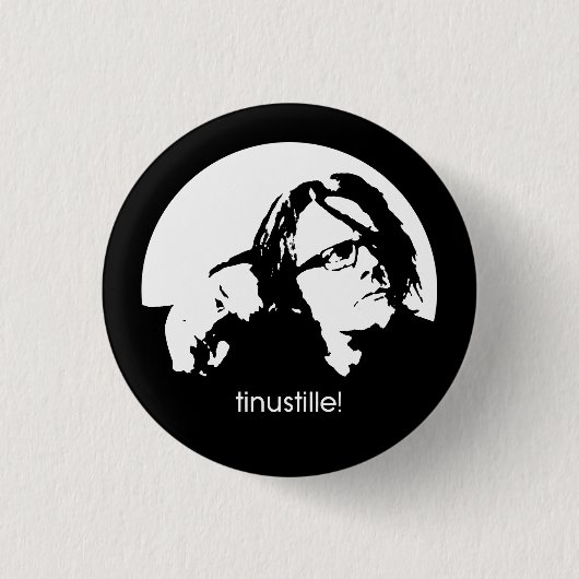 Kola badge 缶バッジ (正面)