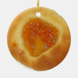 Kolacheのオーナメント セラミックオーナメント