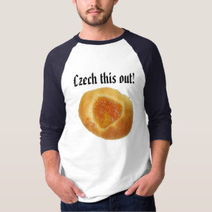 Kolacheの服装2 Tシャツ