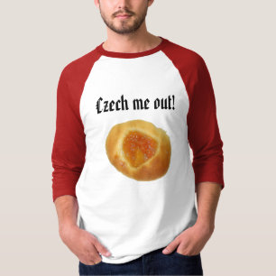 Kolacheの服装 Tシャツ