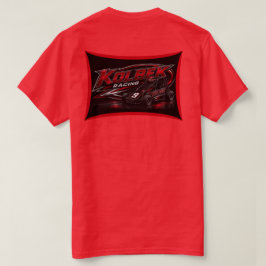Kolbek Racing Tシャツ