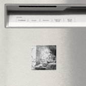 Kolfゲーム， 1654 マグネット (インサイチュ (食洗機))