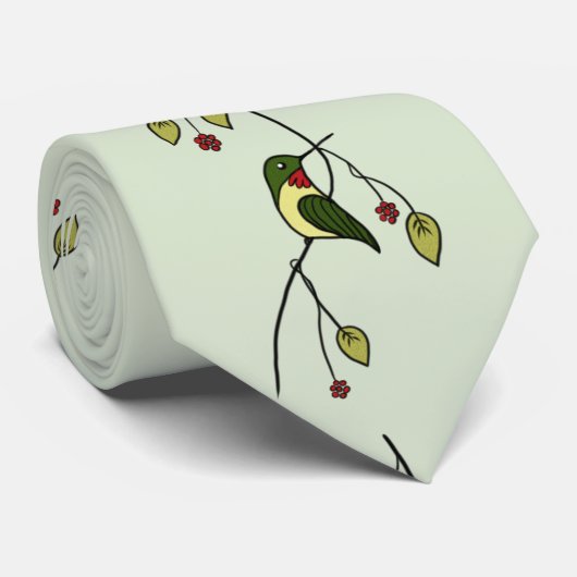 Kolibrie ネクタイ (ロール)