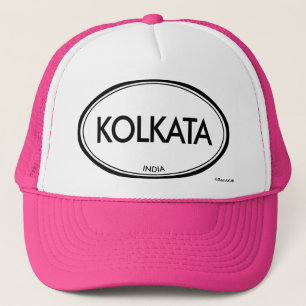 Kolkata、インド キャップ