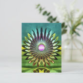 Kollagen-Hintergrund (スタンド正面)