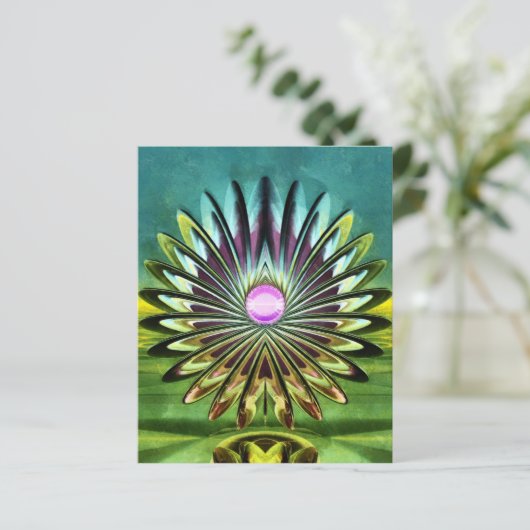 Kollagen-Hintergrund (スタンド正面)