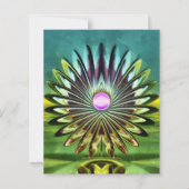 Kollagen-Hintergrund (正面)