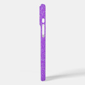 Kolly There iPhone 16プラスケース Case-Mate iPhoneケース (裏面 / 左)