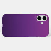 Kolly There iPhone 16プラスケース Case-Mate iPhoneケース (裏面 (横))