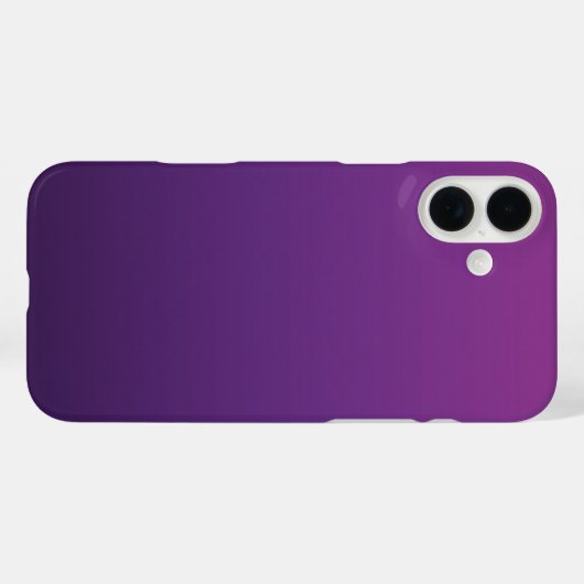 Kolly There iPhone 16プラスケース Case-Mate iPhoneケース (裏面 (横))