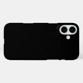 Kolly There iPhone 16プラスケース Case-Mate iPhoneケース (裏面 (横))