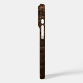 Kolly There iPhone 16 Proケース Case-Mate iPhoneケース (裏面 / 左)