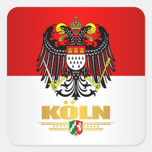 Koln (ケルン) 2 スクエアシール