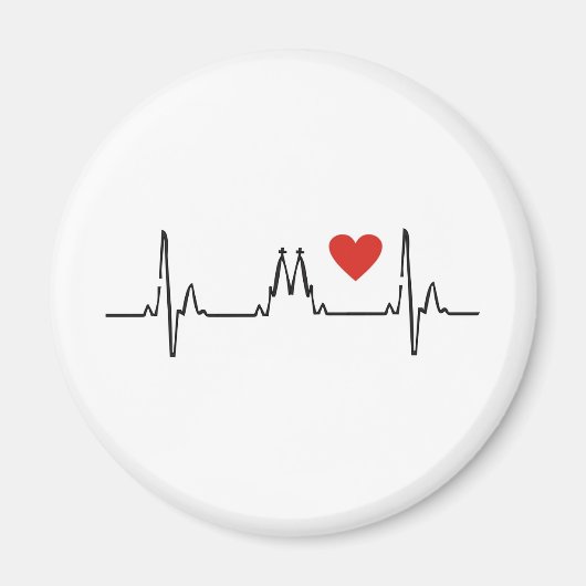 Köln マグネット (正面)