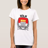 Köln Tシャツ (正面)