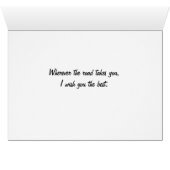 Kolob渓谷の道か最高のな願い(テンプレート) (内部横(下))