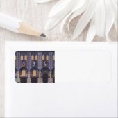 Koloman Moser – デュッセルドルフ聖霊教会 ラベル (インサイチュ)