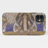 Koloman Moser- Steinhof教会 Case-Mate iPhoneケース (裏面(横))