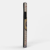Koloman Moser- Steinhof教会 Case-Mate iPhoneケース (裏面/右)