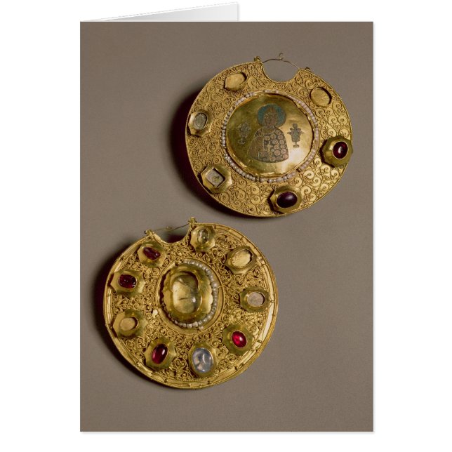 Kolt Medallion',リャザン (正面)