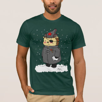 Kolyaのより古いTシャツ Tシャツ