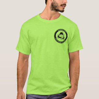 Kombato e Opresso Liber Tシャツ