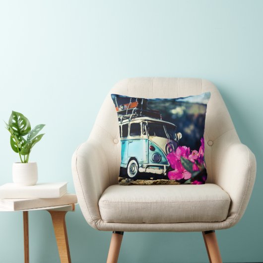 Kombiのazul クッション (椅子)