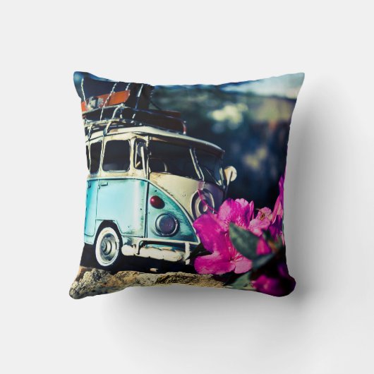 Kombiのazul クッション (裏面)