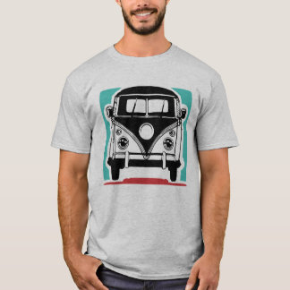 Kombi Tシャツ