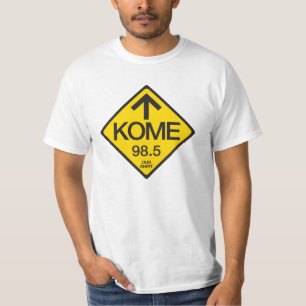 KOMEのクラシックのTシャツ!! Tシャツ