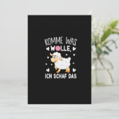 kommeはwolle ich schaf dasだった セーブザデート (スタンド正面)