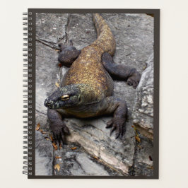 Komodo Dragon Nature Planner プランナー手帳