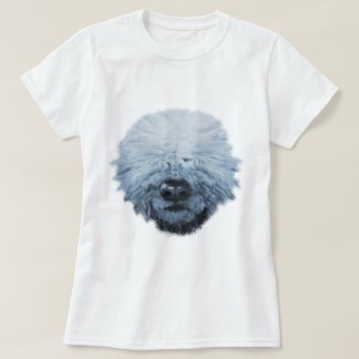 Komondor犬 Tシャツ