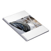 Kompas dat de richting geeft aan een avontuur.  ノートブック (右側)