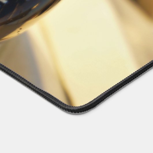 Kompas helpt navigeren en koer behouden.  デスクマット (コーナー)