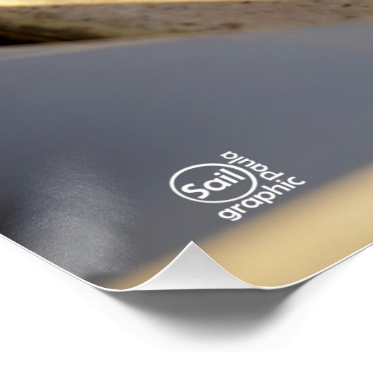 Kompas helpt navigeren en koer behouden.  ポスター (コーナー)