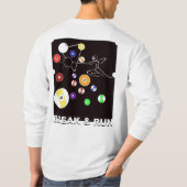 KON Tシャツ (裏面)