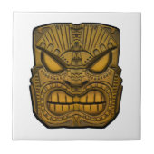 KON TIKI タイル (正面)