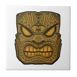 KON TIKI タイル