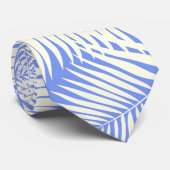 Konaのやしハワイアンの葉 ネクタイ (ロール)