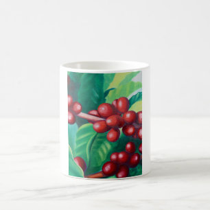 Konaのコーヒー芸術のマグ コーヒーマグカップ