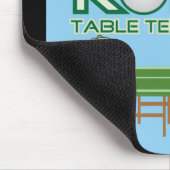 Konaの卓球クラブ マウスパッド (コーナー)