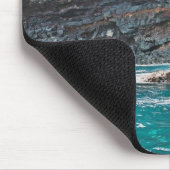 Konaの洞窟 マウスパッド (コーナー)