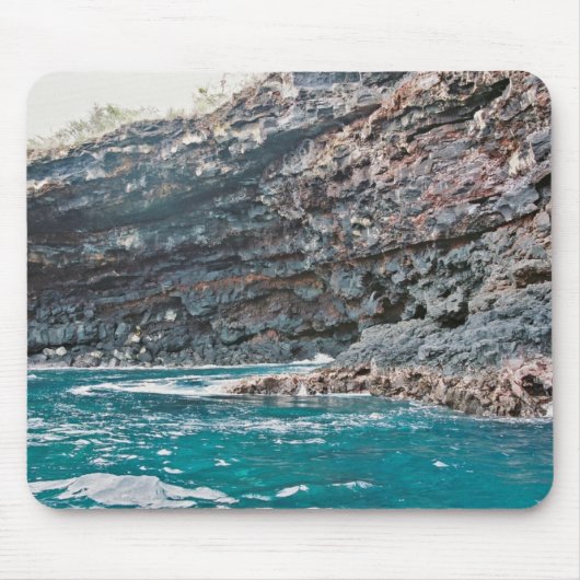 Konaの洞窟 マウスパッド (正面)