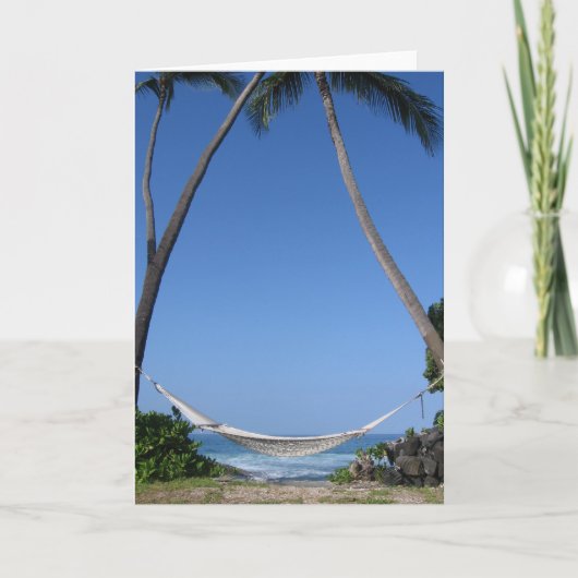 Konaのkaiのopua Iのkaのla'i カード (正面)